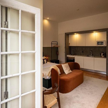 פורטו Lovelystay - Allderman Apartment - Almada 3º F מראה חיצוני תמונה