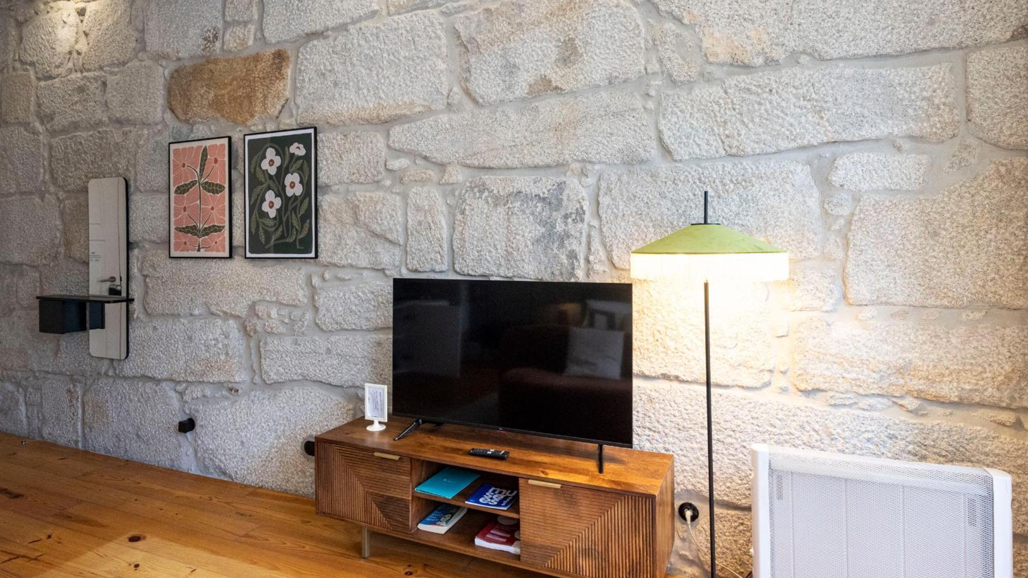פורטו Lovelystay - Allderman Apartment - Almada 3º F מראה חיצוני תמונה