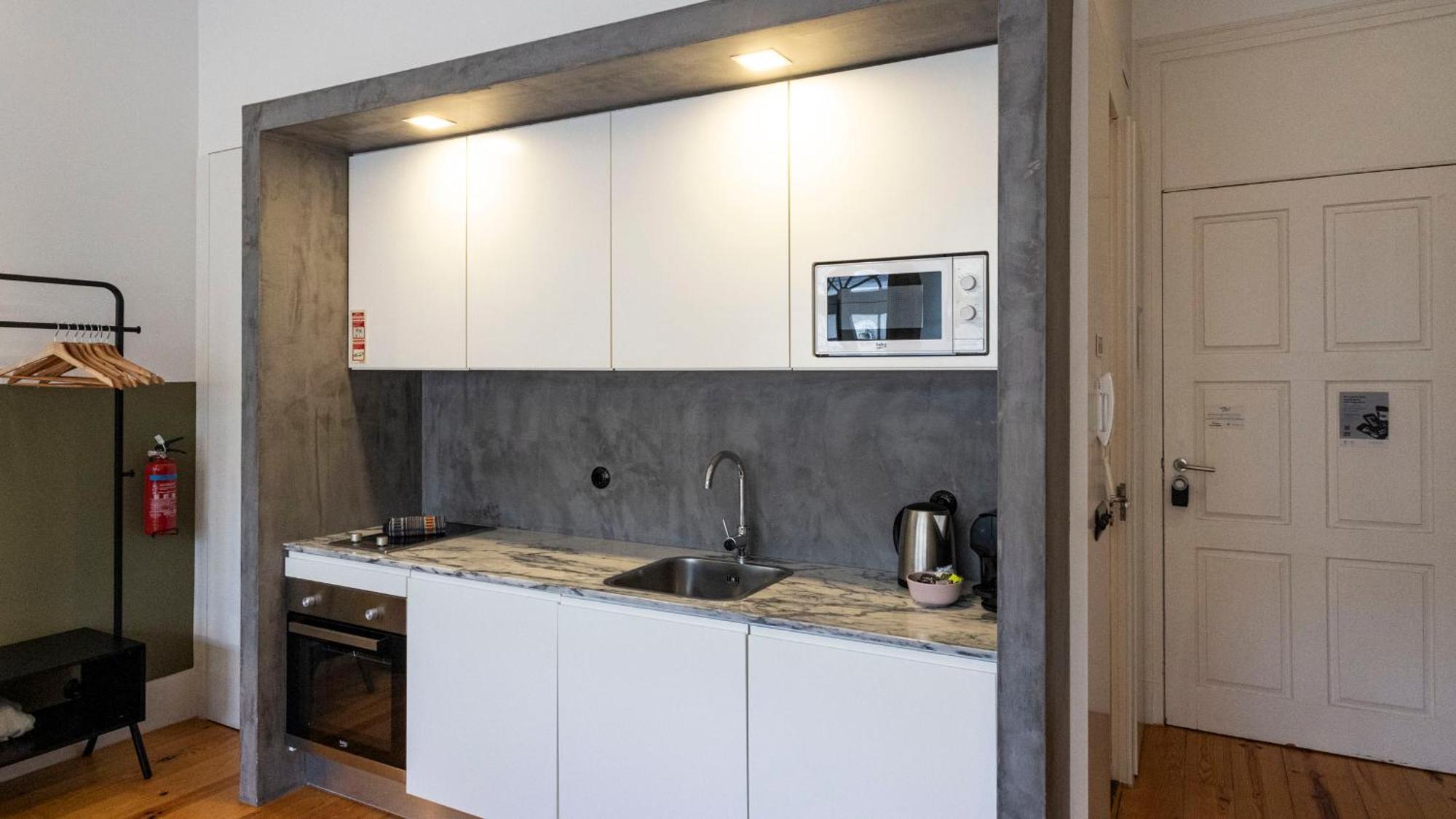 פורטו Lovelystay - Allderman Apartment - Almada 3º F מראה חיצוני תמונה